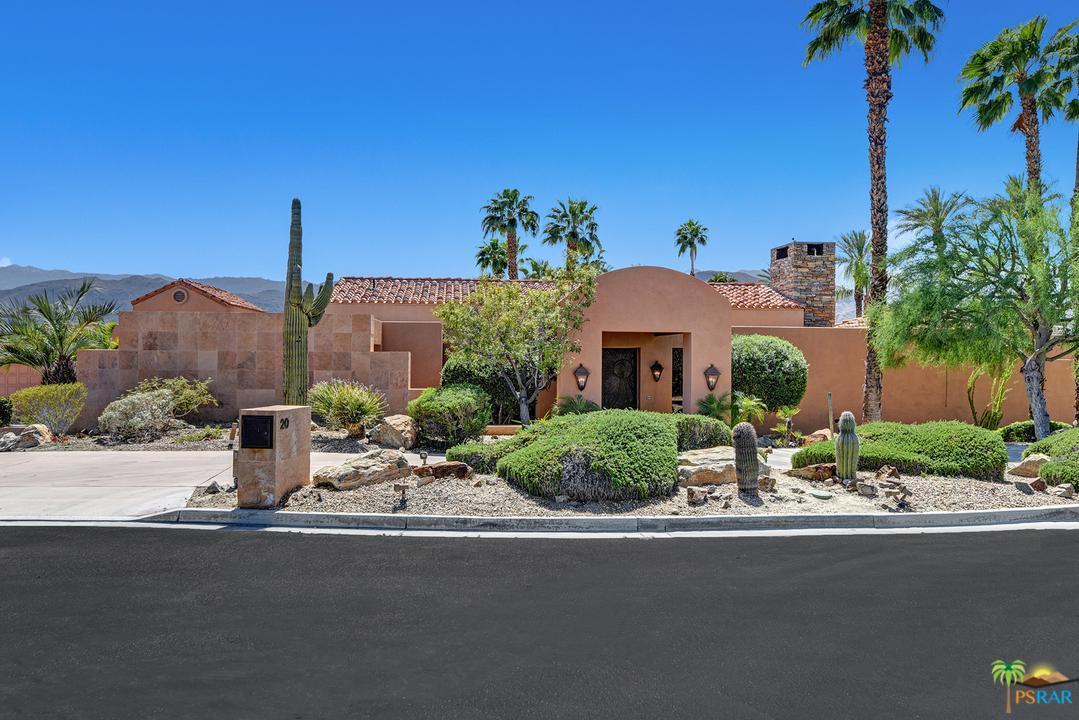 20 Jill Terrace Rancho Mirage, CA 92270 - Photo 35 of 36