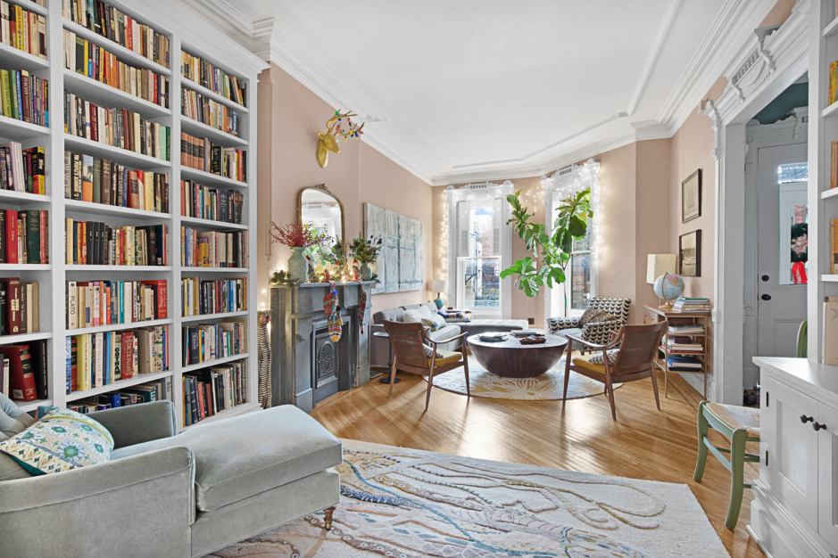 781 Putnam Avenue, Unit PARLOR Brooklyn, NY 11221 - Photo 1 of 5