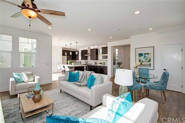 $1,250,000 | 353 East 18th Street, Unit C, Costa Mesa, CA 92627