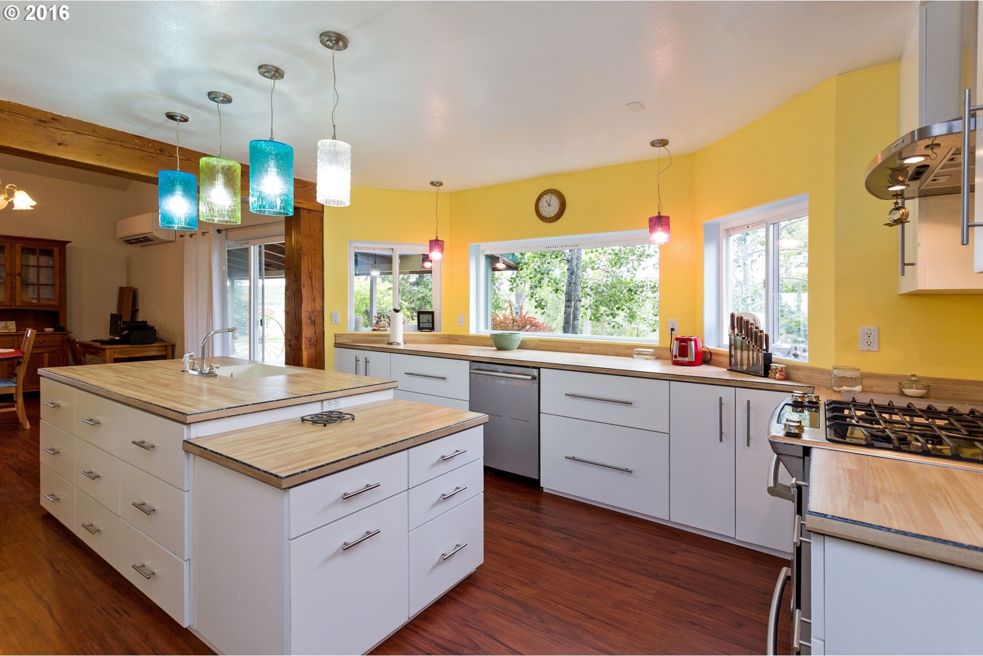 628 Woodland Road Goldendale, WA 98620 - Photo 4 of 31 Gallery Image 4