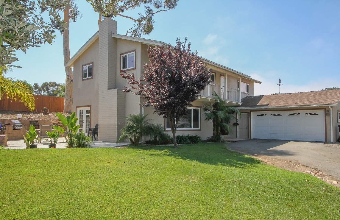 1670 Los Altos Road San Diego, CA 92109 - Photo 1 of 25