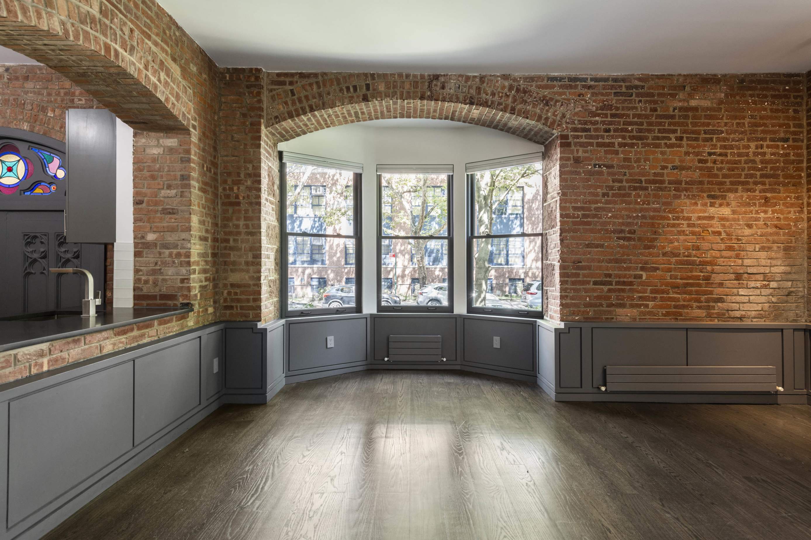 232 Adelphi Street, Unit 8 Brooklyn, NY 11205 - Photo 6 of 10