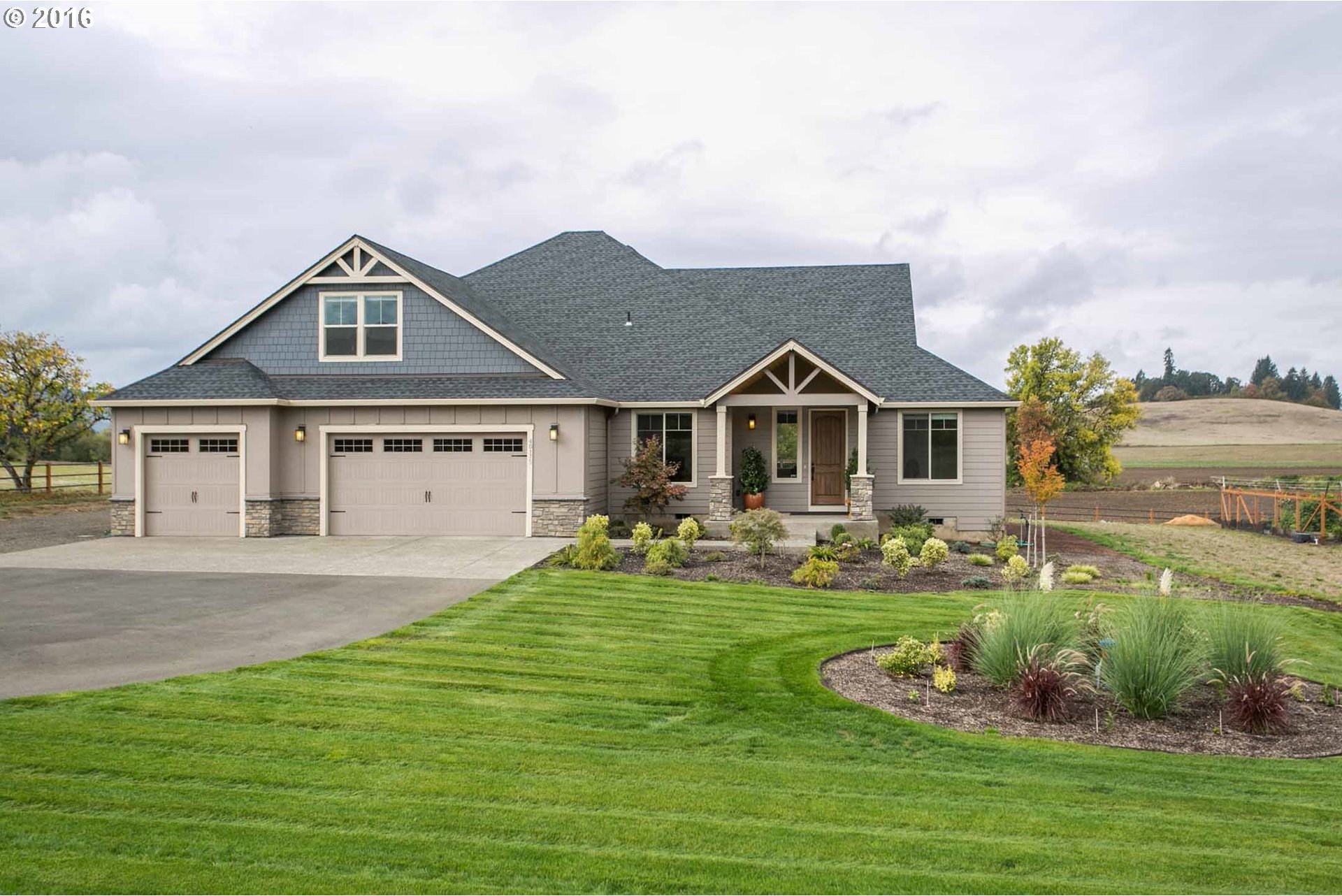 40175 Southwest Laurelwood Road Gaston, OR 97119 - Photo 1 of 32