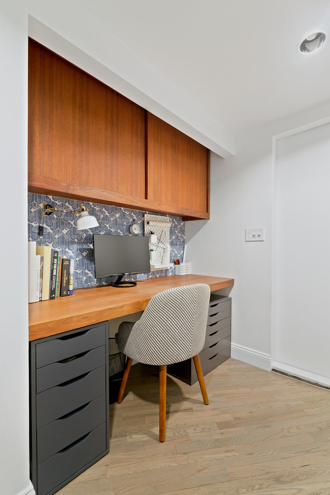 314 Clinton Street, Unit 1 Brooklyn, NY 11201 - Photo 9 of 12