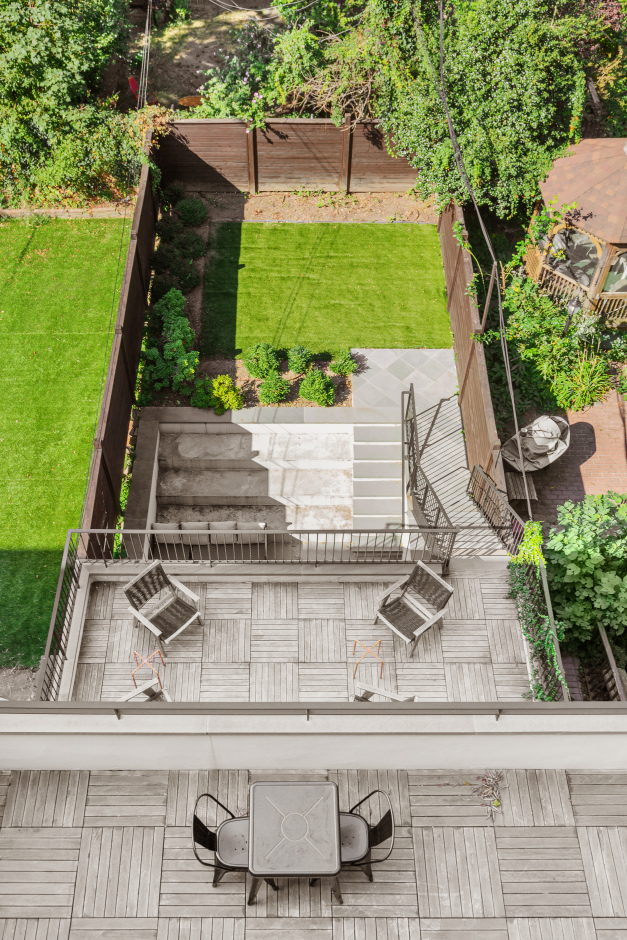 48 Downing Street Brooklyn, NY 11238 - Photo 15 of 21