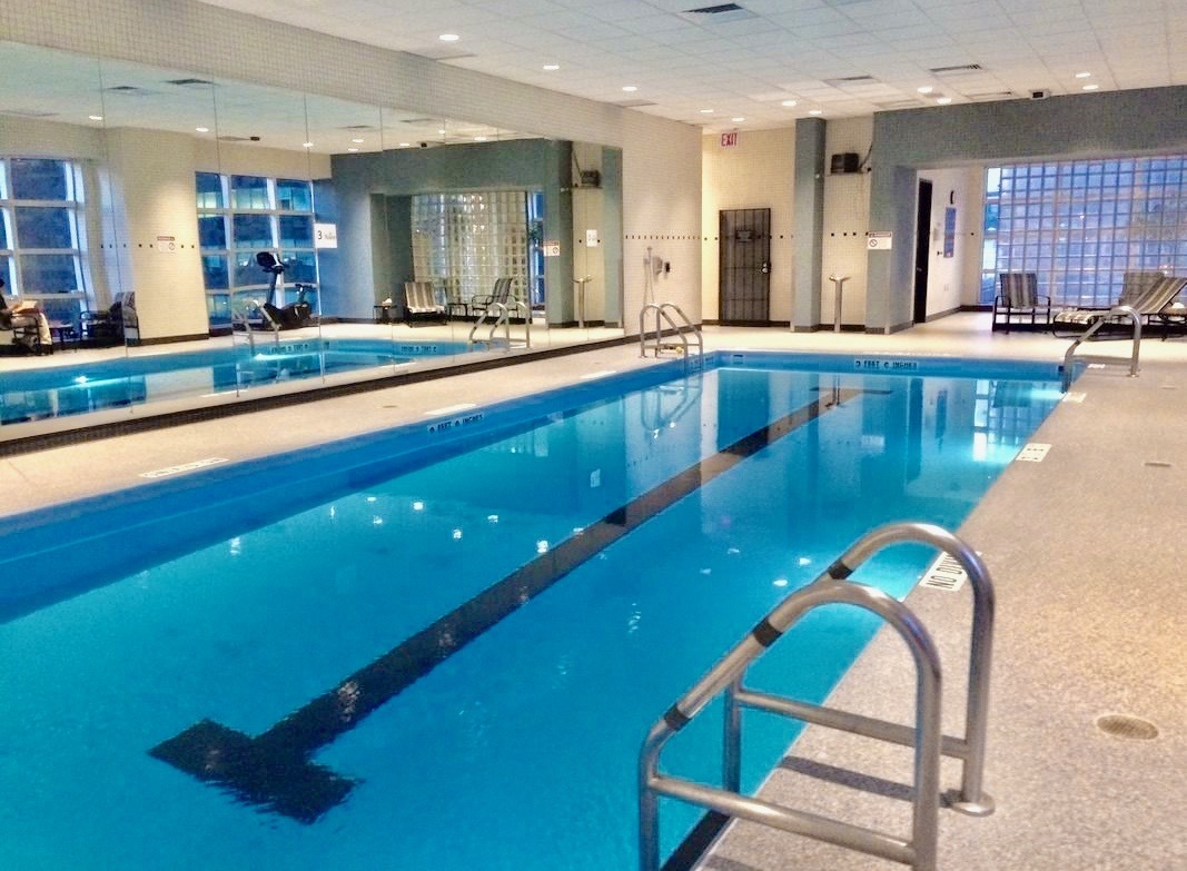 146 West 57th Street, Unit 76B Manhattan, NY 10019 - Photo 12 of 15