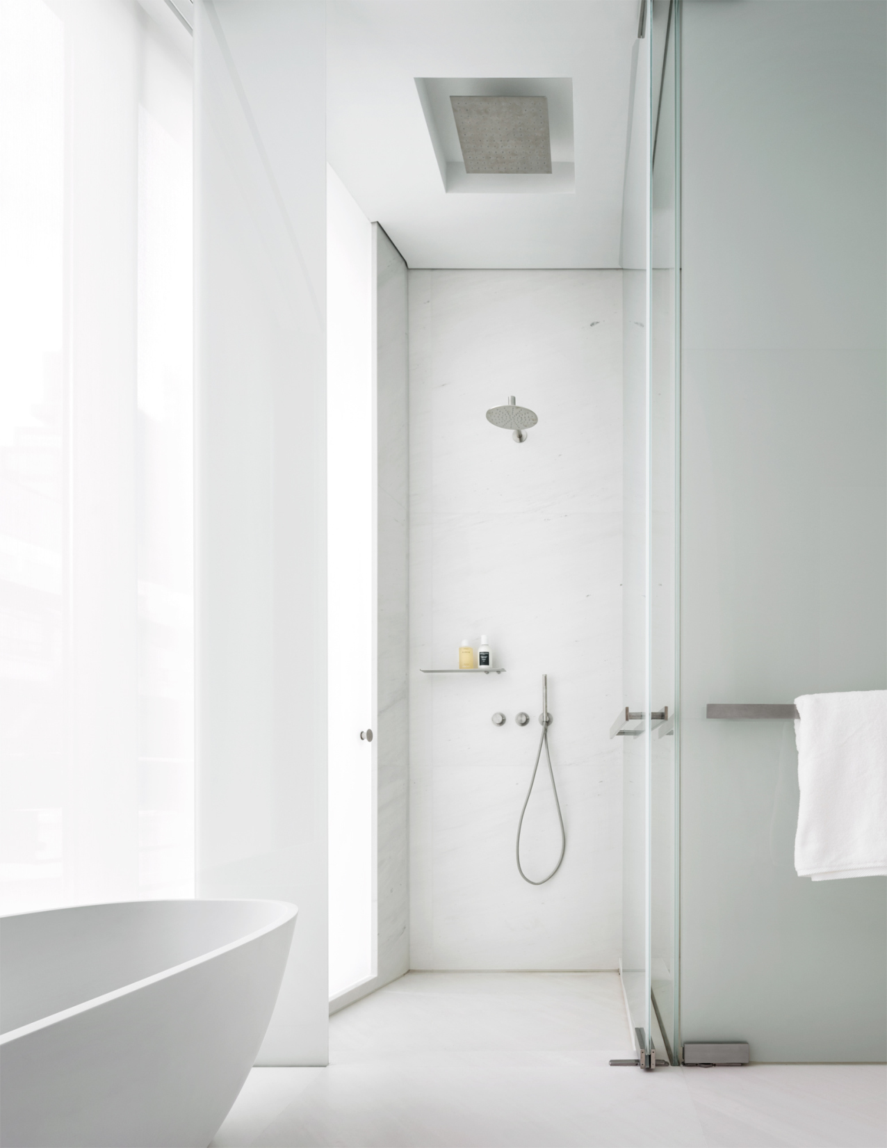 152 Elizabeth Street, Unit 2W Manhattan, NY 10012 - Photo 10 of 17