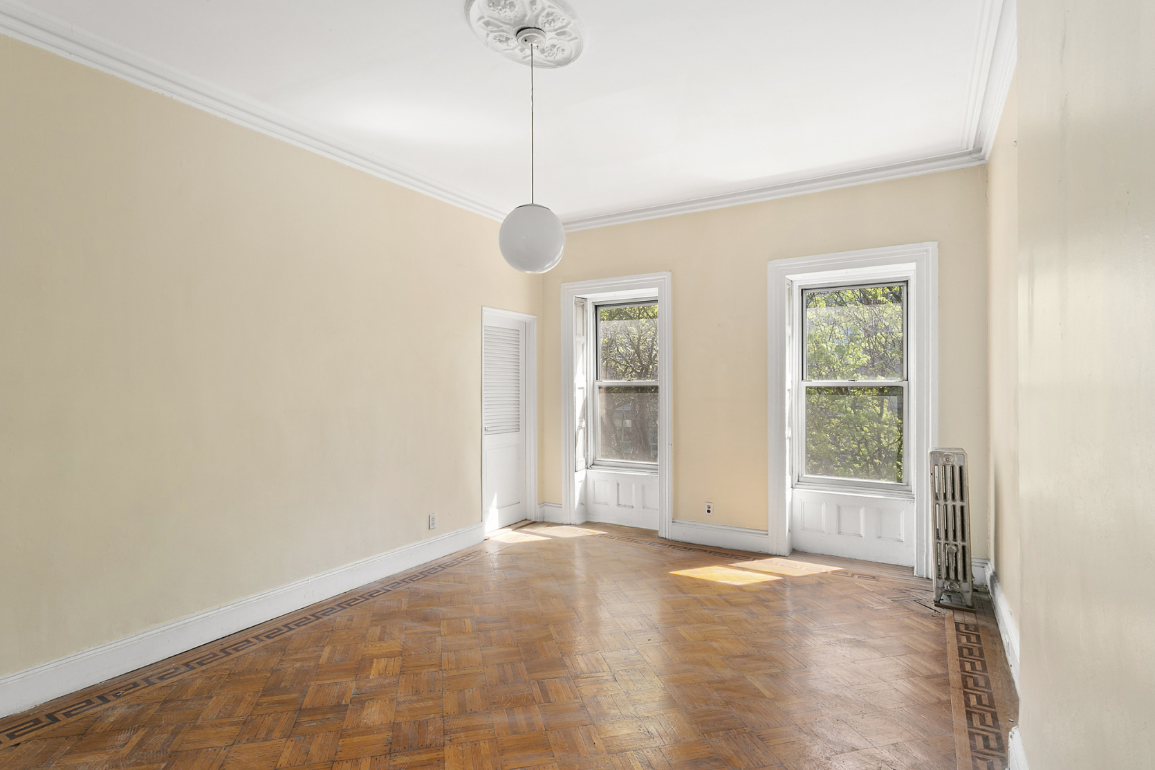574 Washington Avenue Brooklyn, NY 11238 - Photo 4 of 7