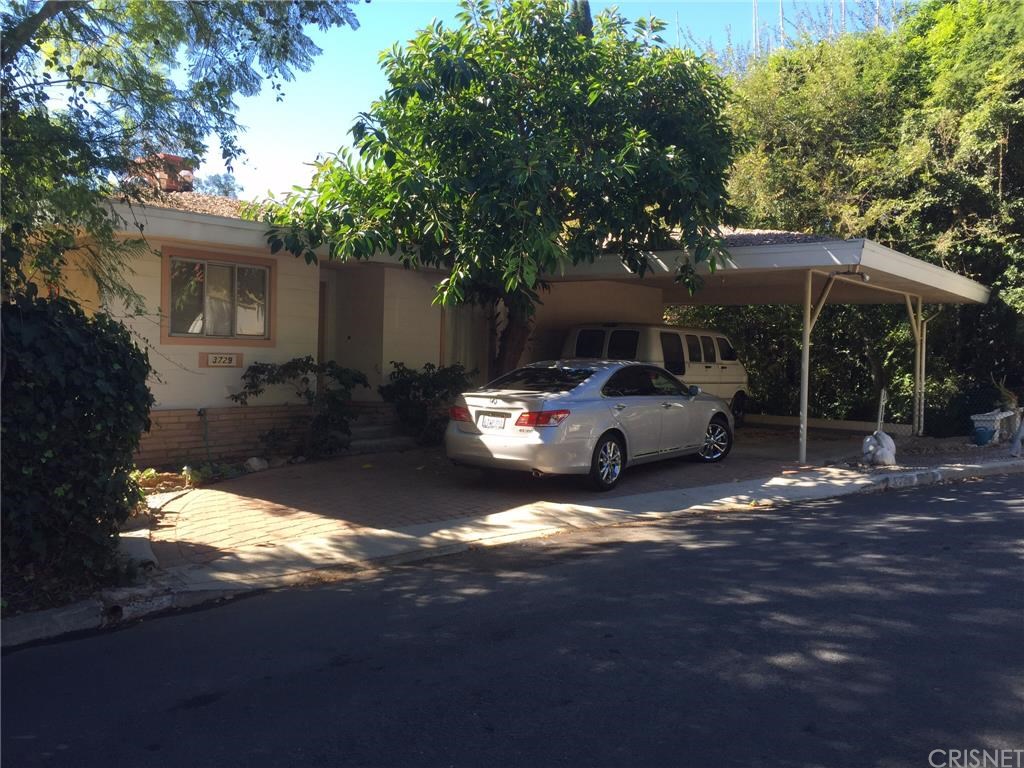 3729 Reklaw Drive Studio City, CA 91604 - Photo 1 of 1