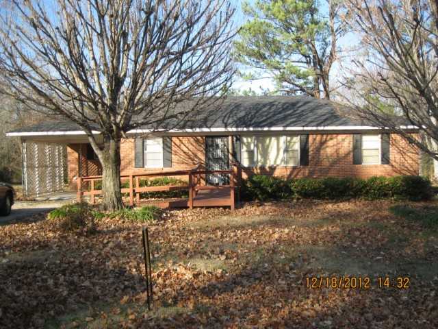129 Sarah Circle Ripley, TN 38063 - Photo 1 of 11