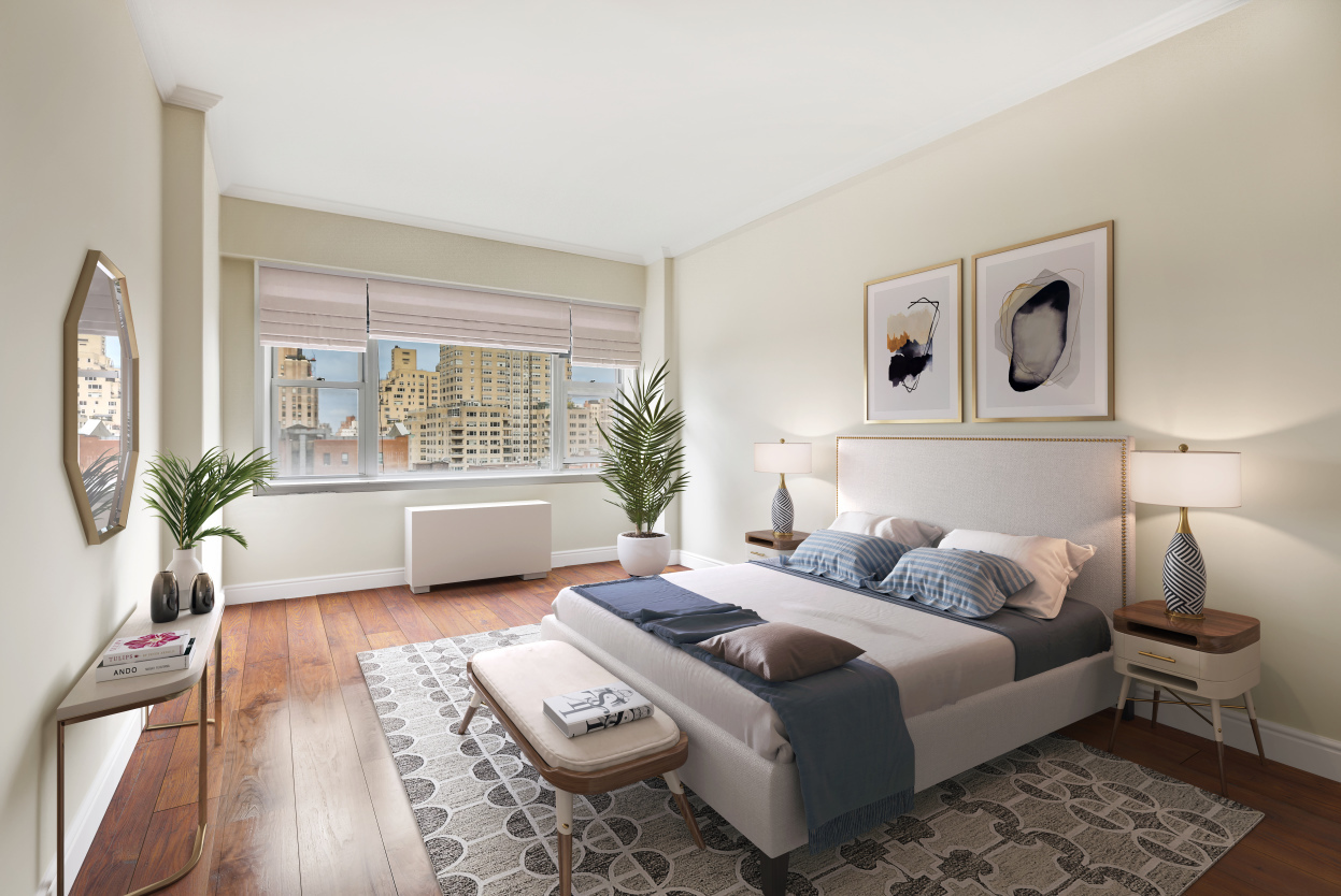 60 East 8th Street, Unit 8C Manhattan, NY 10003 - Photo 3 of 12