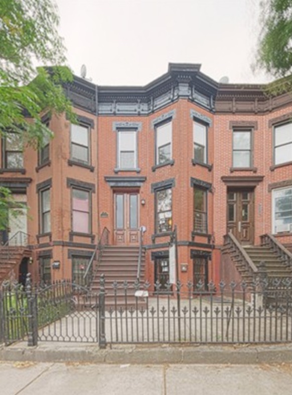 554 Lexington Avenue, Unit 1 Brooklyn, NY 11221 - Photo 11 of 12