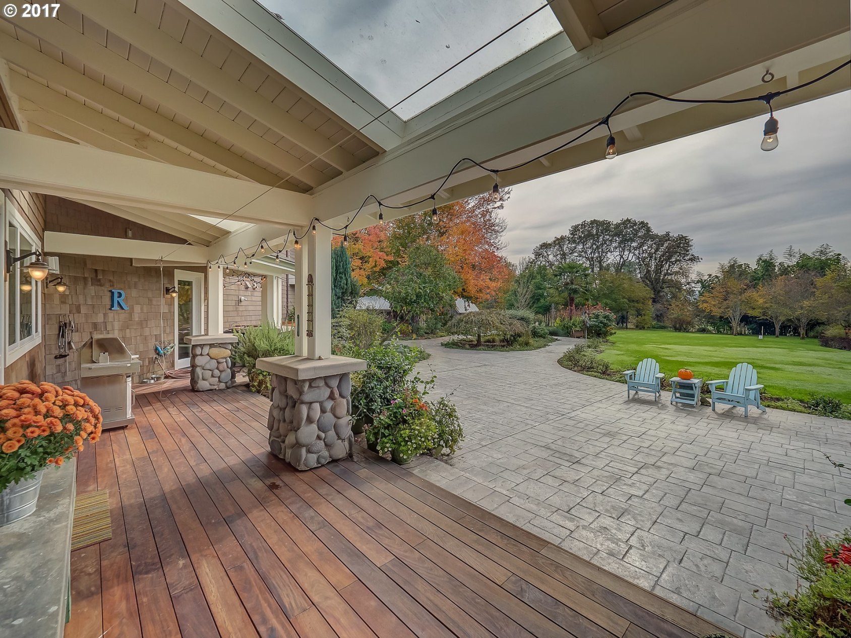 16450 Northwest Lucy Reeder Road Portland, OR 97231 - Photo 15 of 30