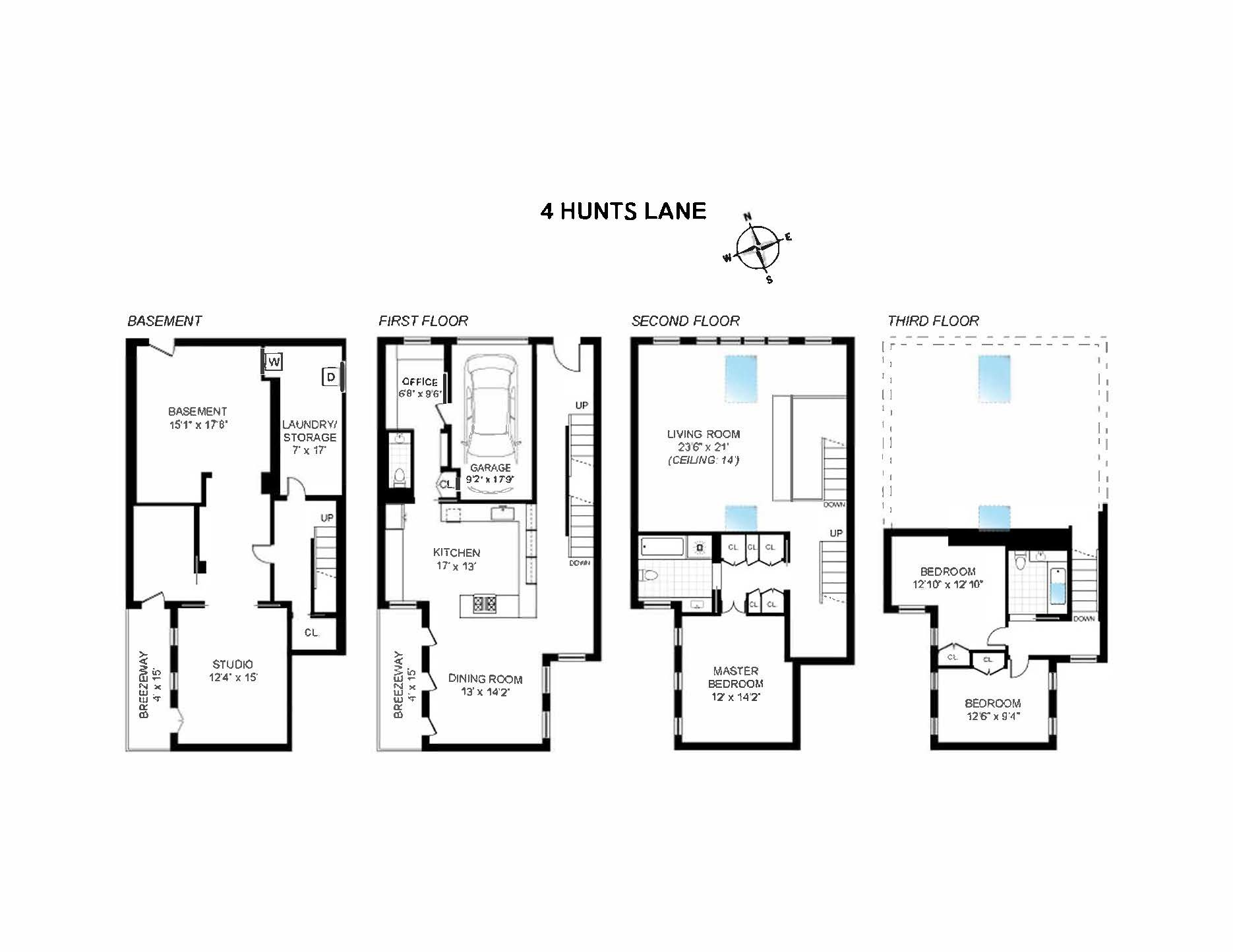 4 Hunts Lane Brooklyn, NY 11201 - Photo 19 of 19