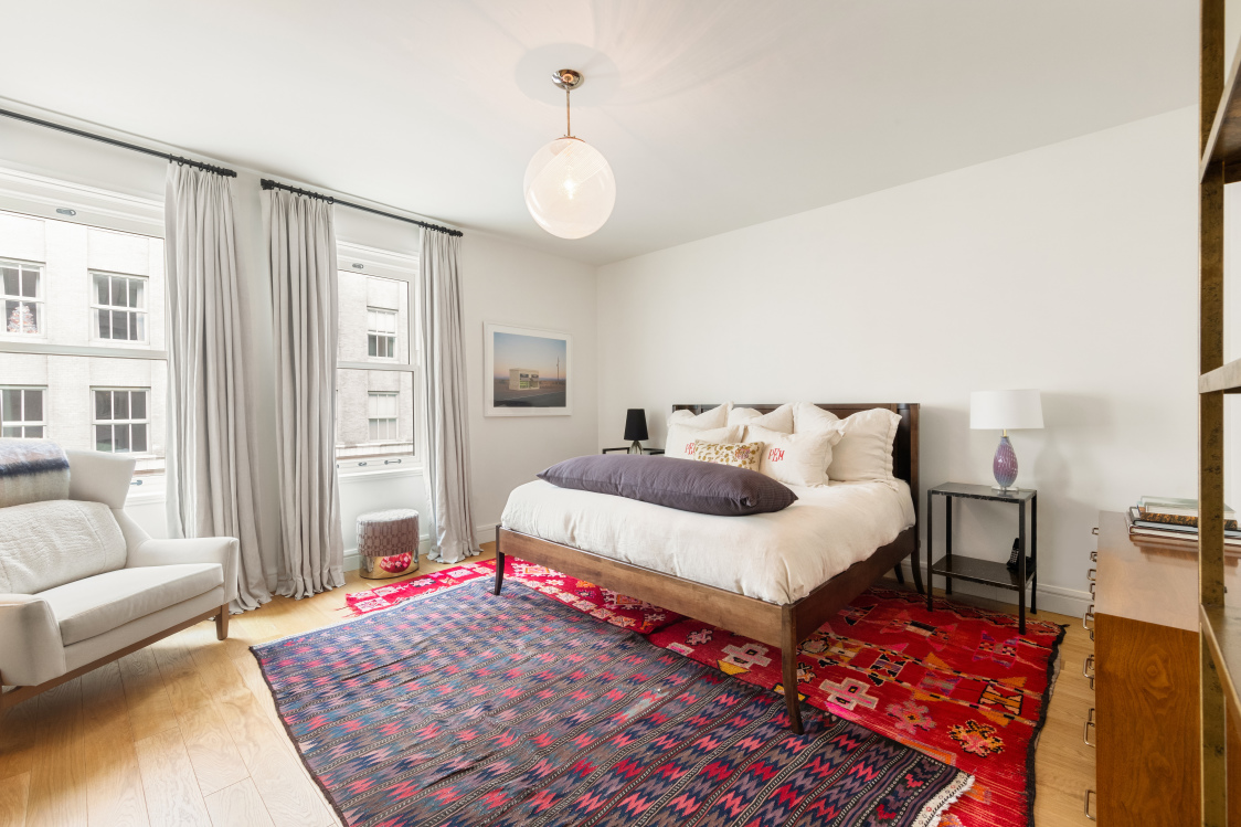 71 Laight Street, Unit 4E Manhattan, NY 10013 - Photo 5 of 11