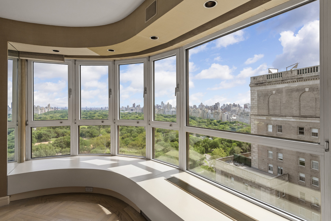 200 Central Park South, Unit 30ABC Manhattan, NY 10019 - Photo 23 of 24