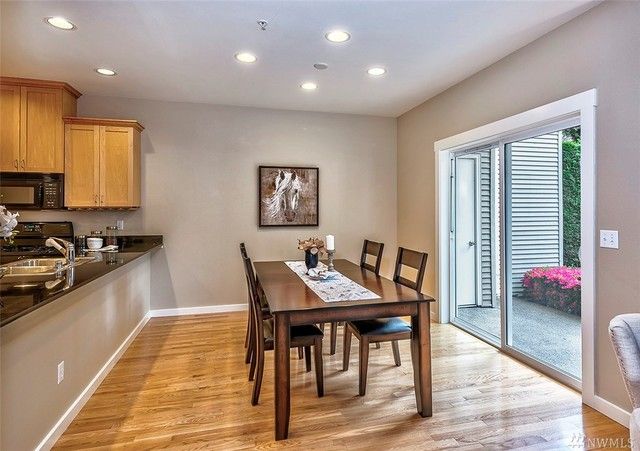 $550,000 | 7745 Northeast 122nd Lane, Kirkland, WA 98034