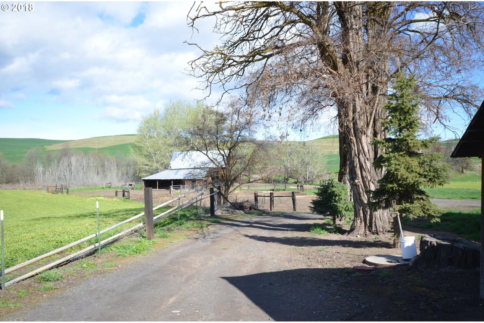 5722 Eightmile Road The Dalles, OR 97058 - Photo 3 of 21 Gallery Image 3