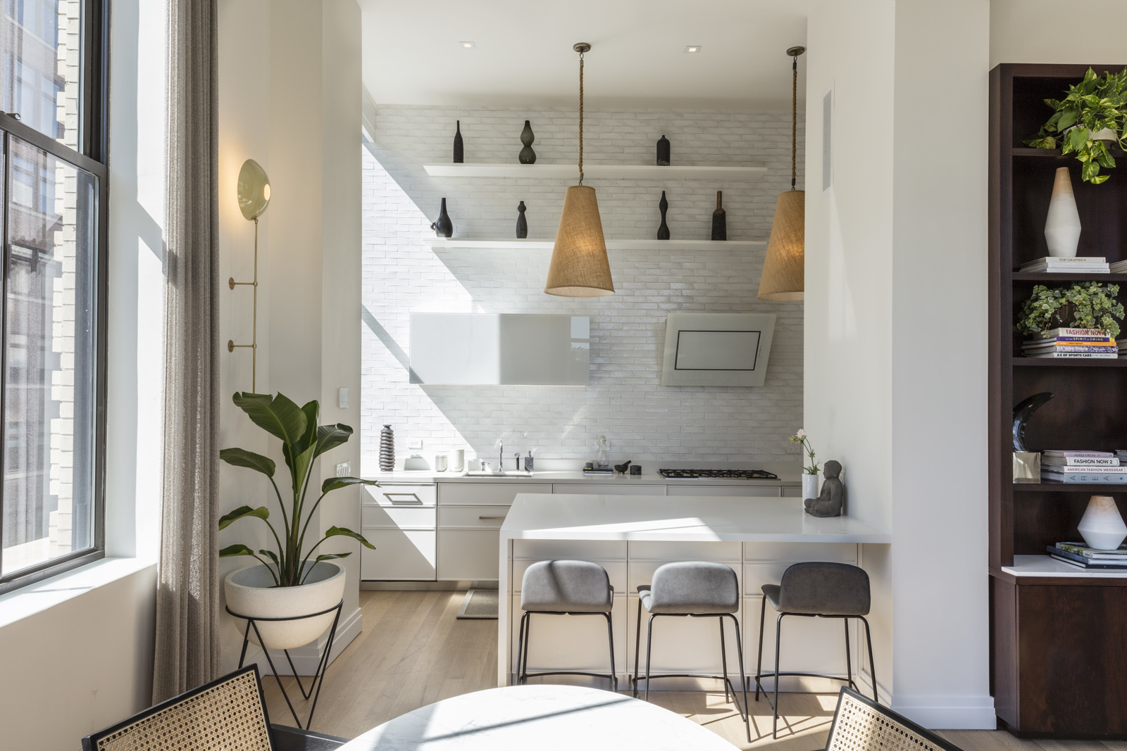 421 Hudson Street, Unit 310 Manhattan, NY 10014 - Photo 4 of 16