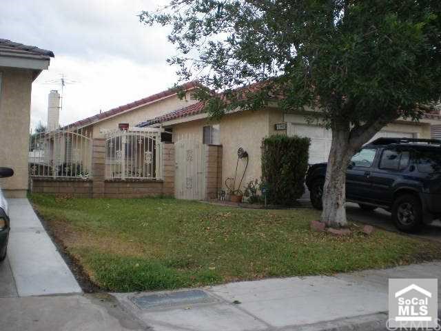 1392 North Candleberry Road Colton, CA 92324 - Photo 1 of 1