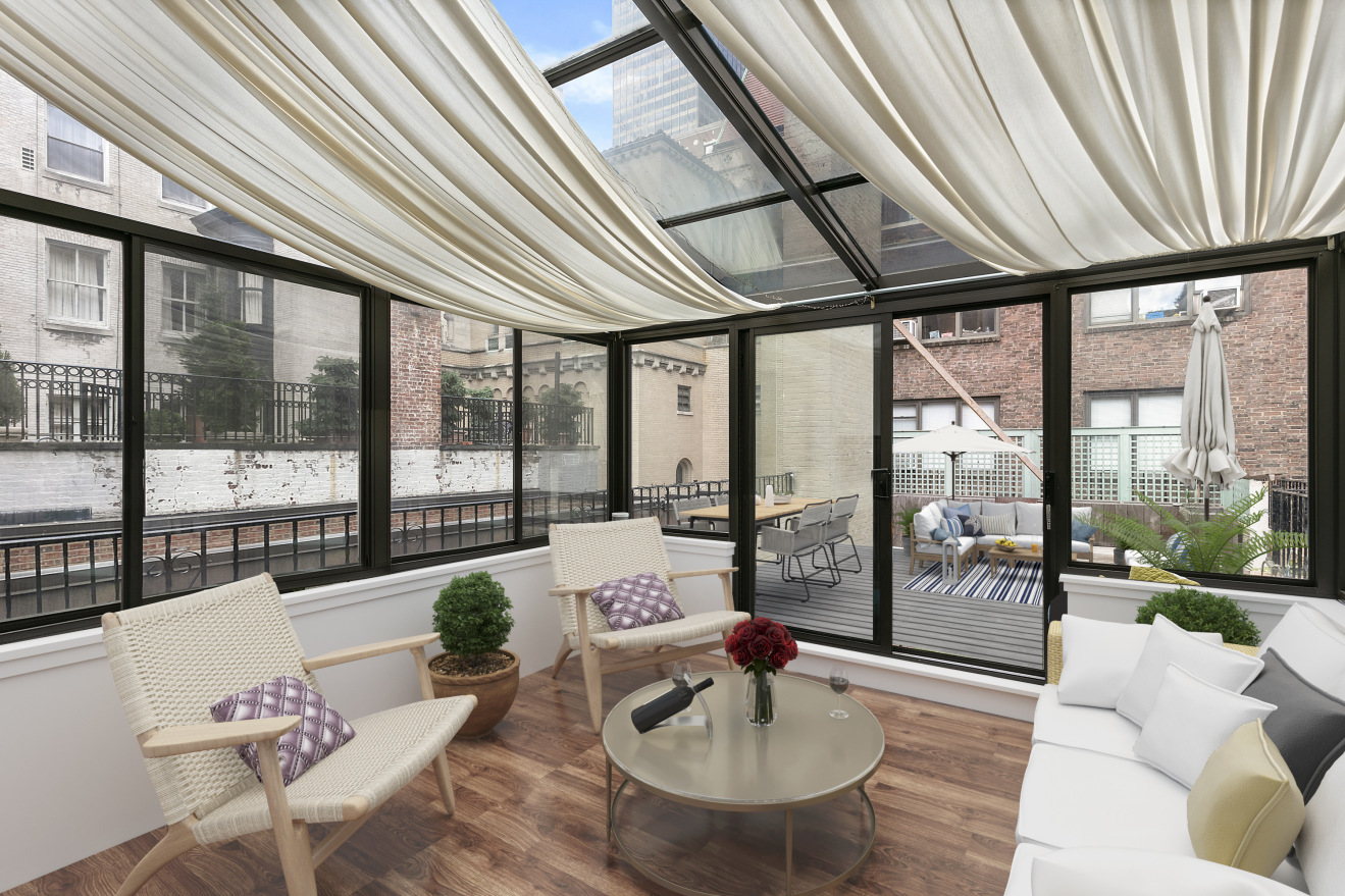 107 East 37th Street Manhattan, NY 10016 - Photo 12 of 16