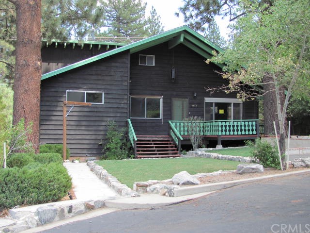 6275 Cardinal Road Wrightwood, CA 92397 - Photo 1 of 1 Gallery Image 1