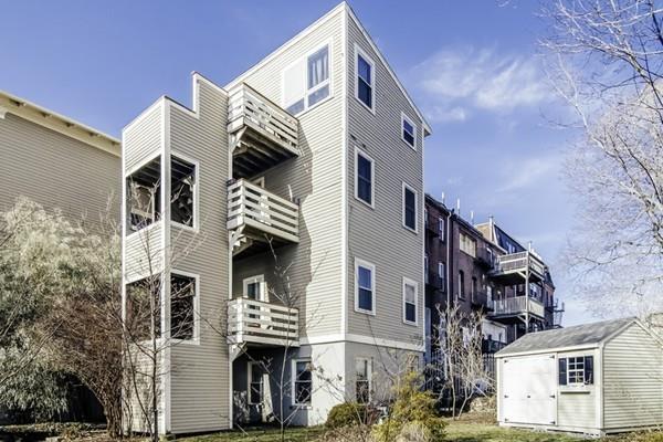 17 Fort Avenue, Unit A Boston, MA 02119 - Photo 5 of 25