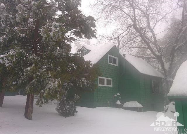 24900 Marion Ridge Drive Idyllwild, CA 92549 - Photo 25 of 25