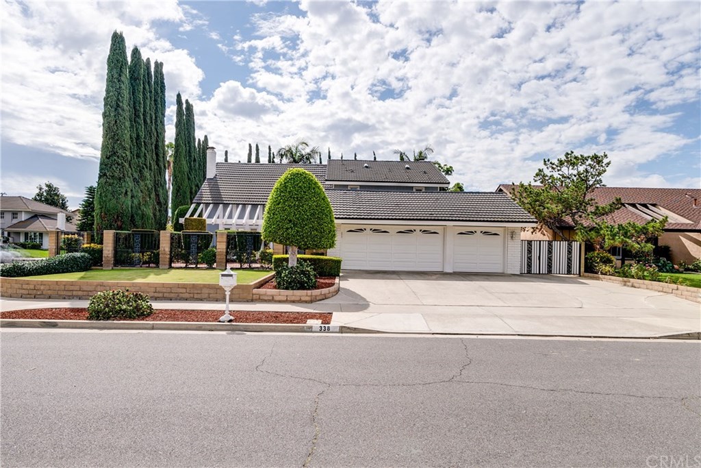 338 Purdy Avenue Placentia, CA 92870 - Photo 2 of 34 Welcome home to this highly sought-after community of Placentia
