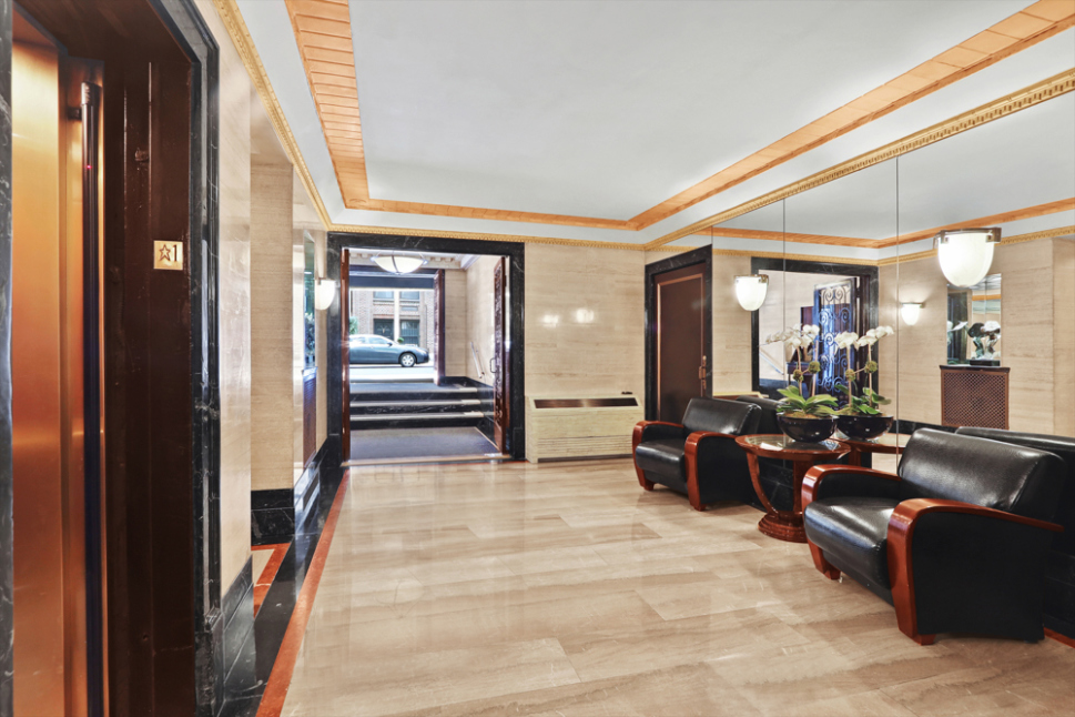 433 East 51st Street, Unit 3C-D Manhattan, NY 10022 - Photo 10 of 11