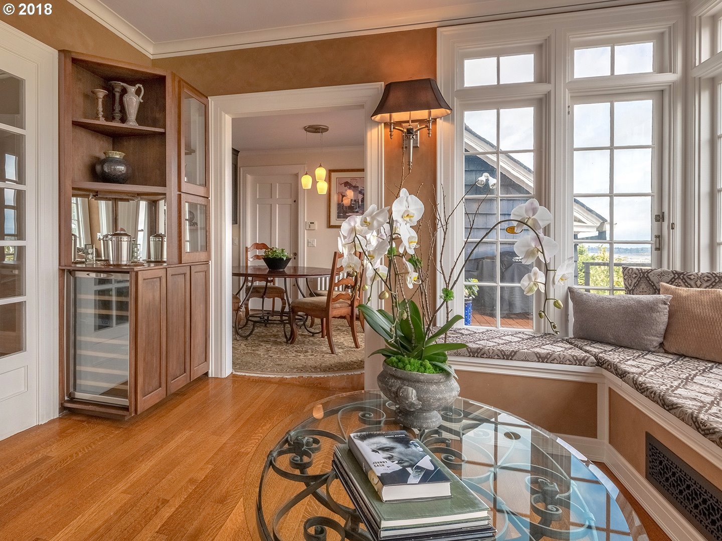 2763 Northwest Westover Road Portland, OR 97210 - Photo 9 of 32 Gallery Image 9