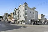 $6,250,000 | 3059-63 Fillmore St & 2219-21 Filbert St. | Cow Hollow