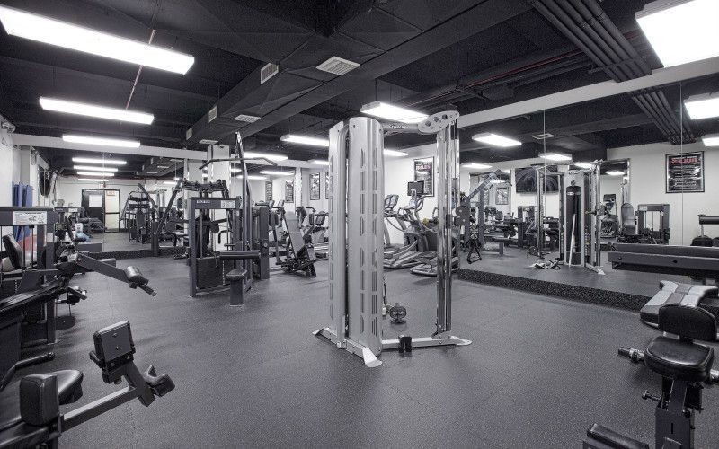 208 West 23rd Street, Unit 516 Manhattan, NY 10011 - Photo 6 of 7