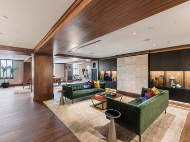 100 Barclay 100 Barclay St, Manhattan, NY 10007 - Photo 38 of 39