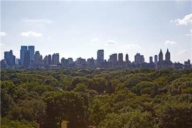 960 Fifth Avenue residence