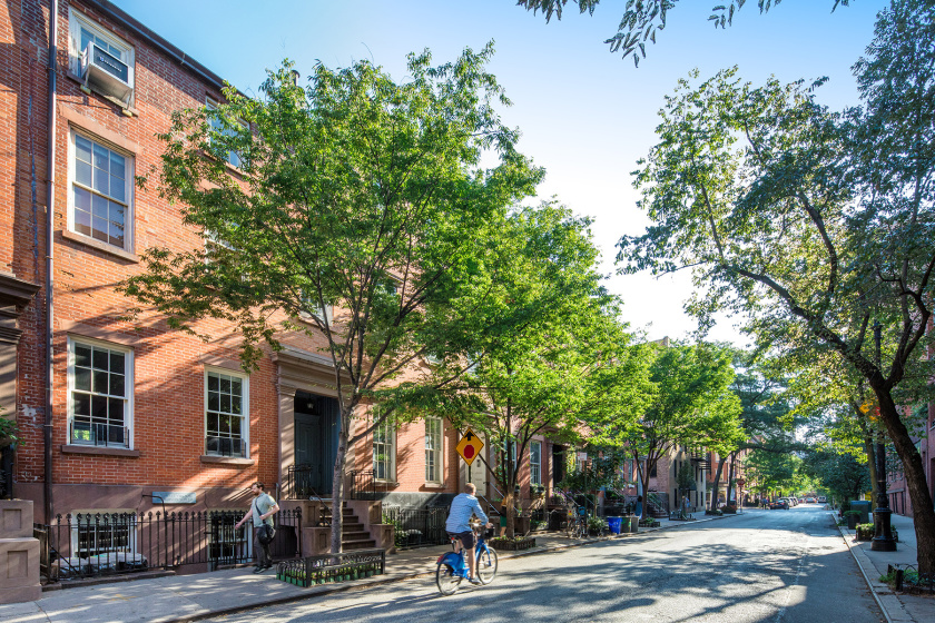 73 Horatio Street, Unit 2 Manhattan, NY 10014 - Photo 4 of 5