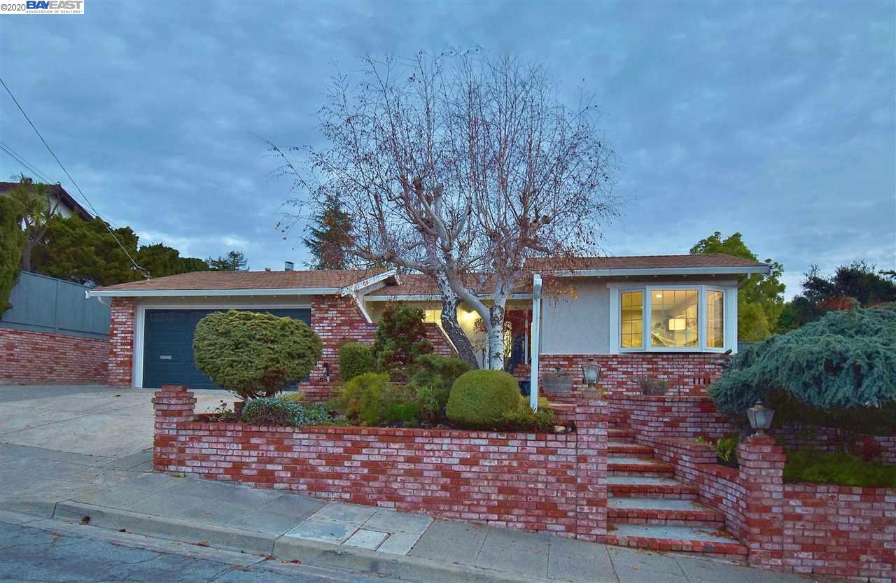 5679 Sun Ridge Court Castro Valley, CA 94552 - Photo 1 of 1 Gallery Image 1
