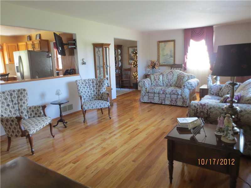 1914 Redding Run Road Creekside, PA 15732 - Photo 5 of 9