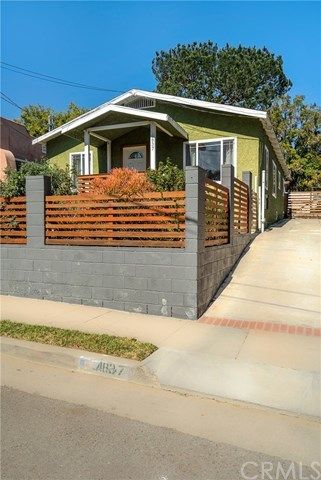 $735,000 | 4837 San Marcos Place, Highland Park, CA 90042