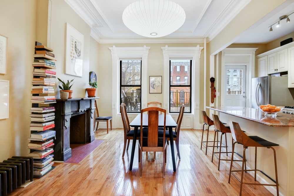 404 Jefferson Avenue Brooklyn, NY 11221 - Photo 5 of 20