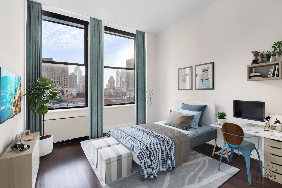 421 West 54th Street, Unit PHC Manhattan, NY 10019 - Photo 10 of 22