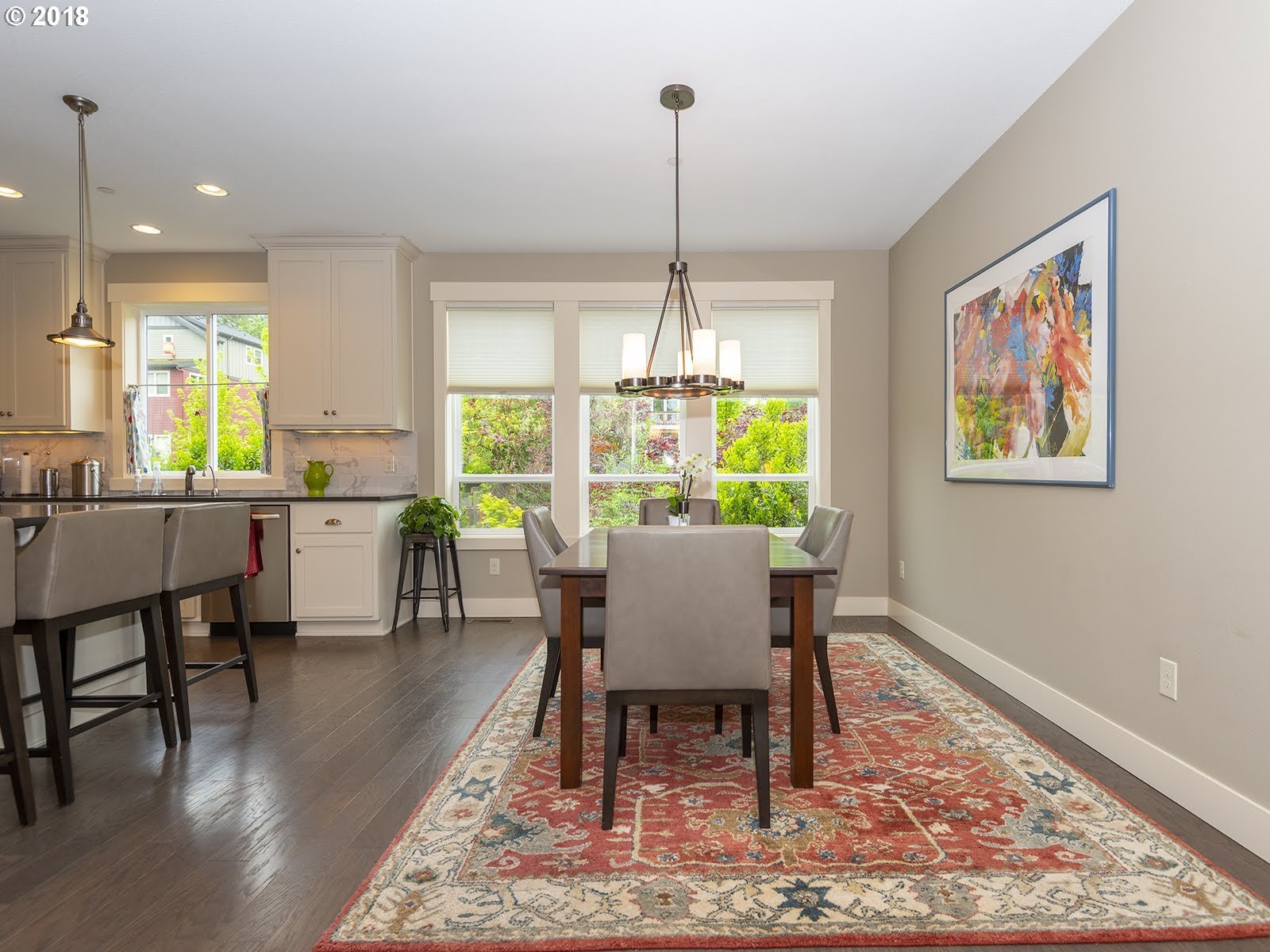 3926 Southwest Freeman Street Portland, OR 97219 - Photo 8 of 31 Gallery Image 8