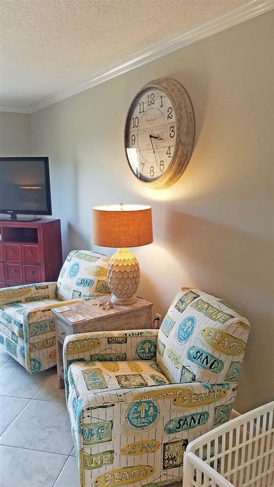 8550 A1A South, Unit 447 St. Augustine, FL 32080 - Photo 8 of 25