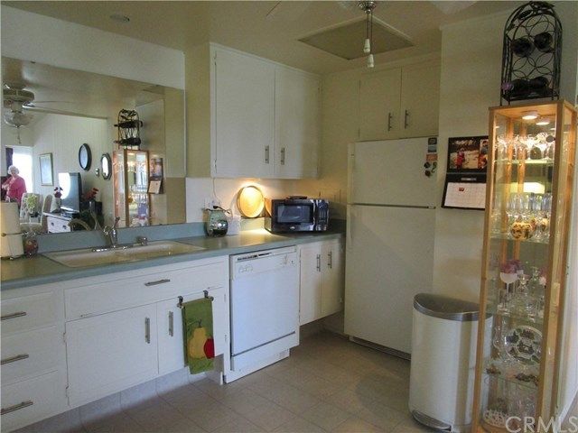 $164,000 | 13720 St Andrews Drive, Unit 44B, Seal Beach, CA 90740