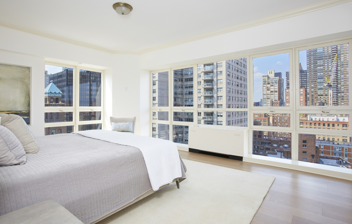 415 East 54th Street, Unit 21M Manhattan, NY 10022 - Photo 5 of 11