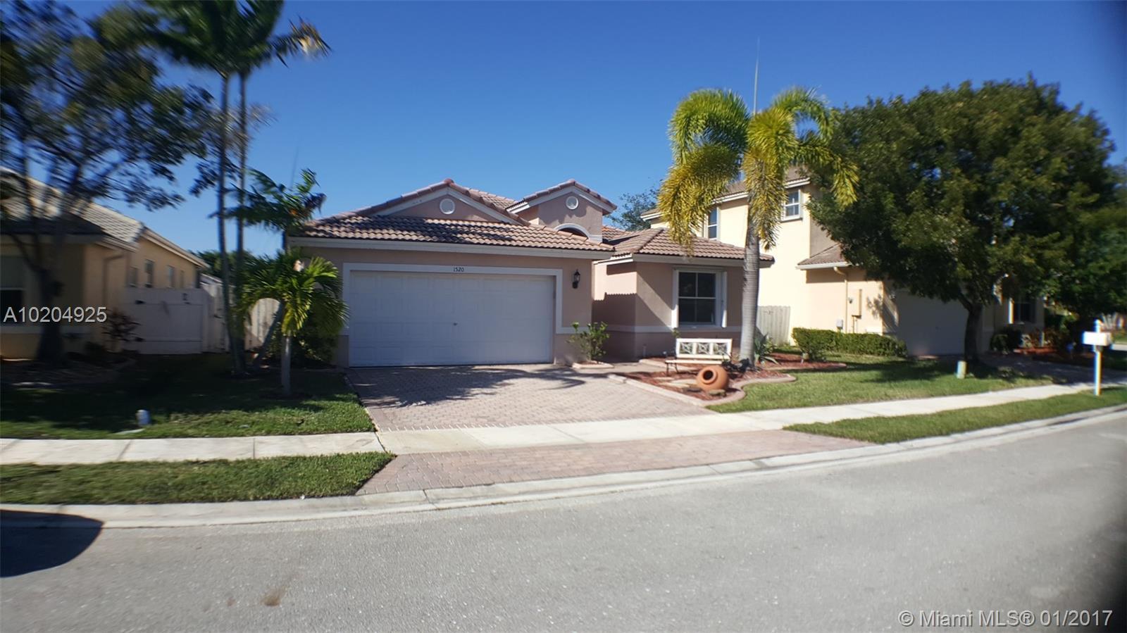 Encantada, Pembroke Pines, FL 33029 Compass