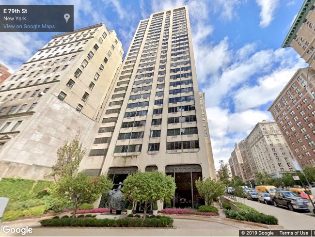 900 Park Avenue, Unit 25CD Manhattan, NY 10075 - Photo 29 of 45