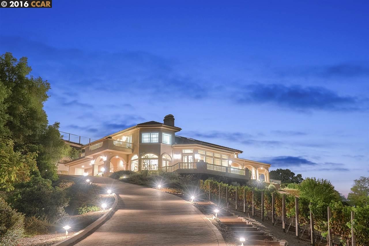 3358 Johnson Road Lafayette, CA 94549 - Photo 1 of 1