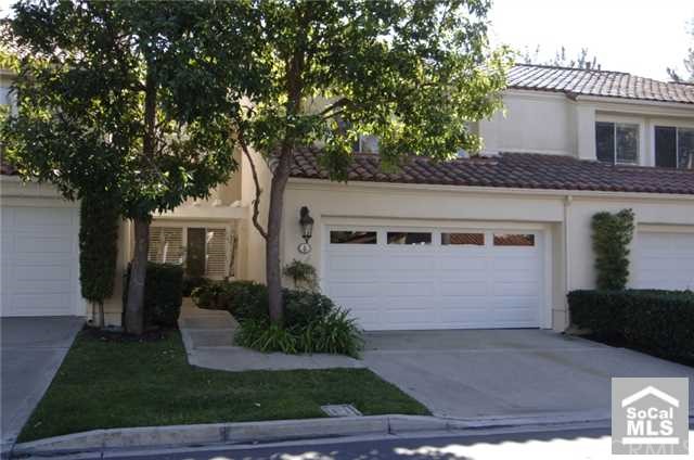 6 Del Rey, Unit 18 Irvine, CA 92612 - Photo 1 of 1