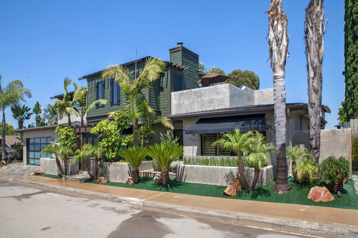 4632 Lucille Drive San Diego, CA 92115 - Photo 24 of 25